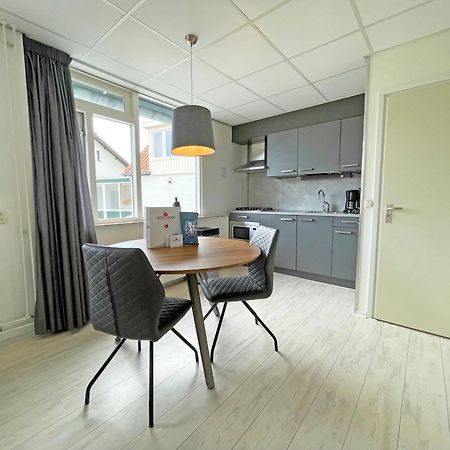 Appartementen Bos En Duin Texel Den Hoorn  Pokoj fotografie