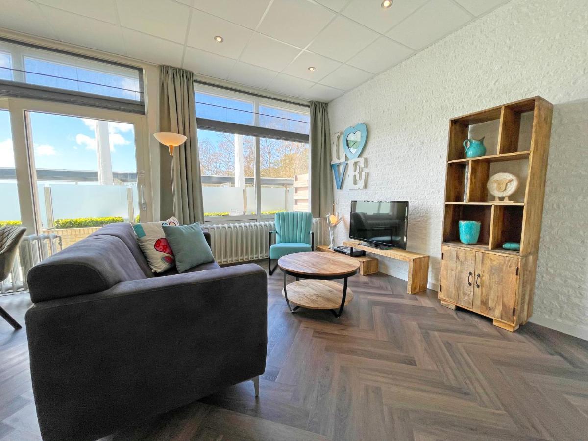 Appartementen Bos En Duin Texel Den Hoorn  Exteriér fotografie