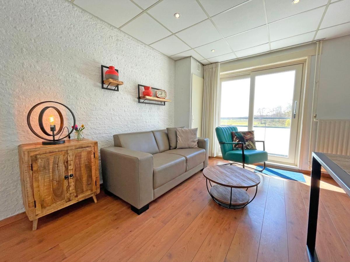 Appartementen Bos En Duin Texel Den Hoorn  Exteriér fotografie