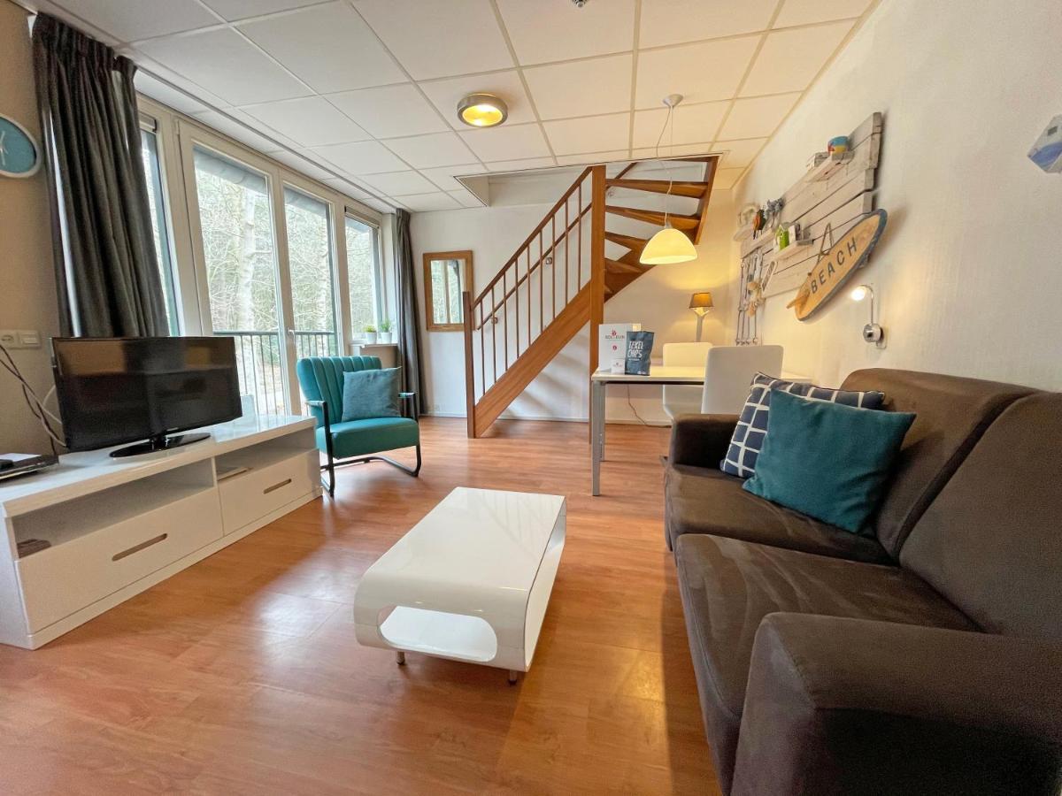 Appartementen Bos En Duin Texel Den Hoorn  Exteriér fotografie