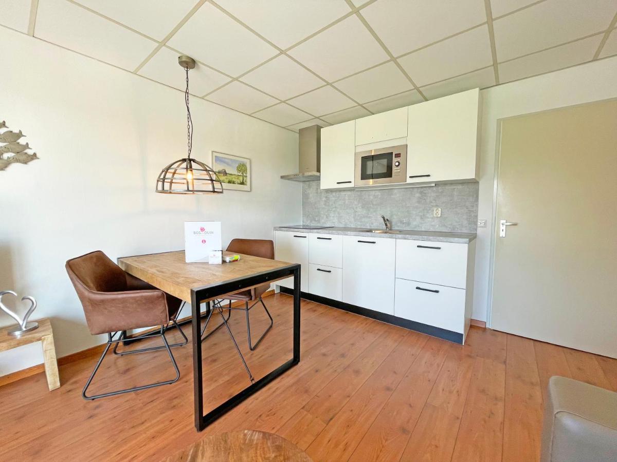 Appartementen Bos En Duin Texel Den Hoorn  Exteriér fotografie