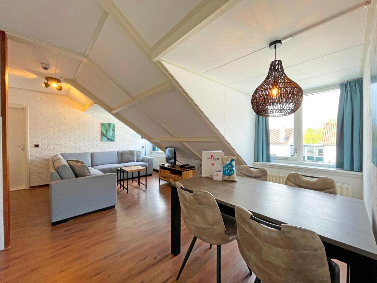 Appartementen Bos En Duin Texel Den Hoorn  Pokoj fotografie