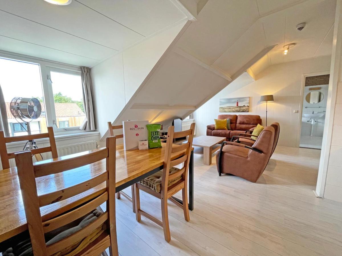 Appartementen Bos En Duin Texel Den Hoorn  Exteriér fotografie