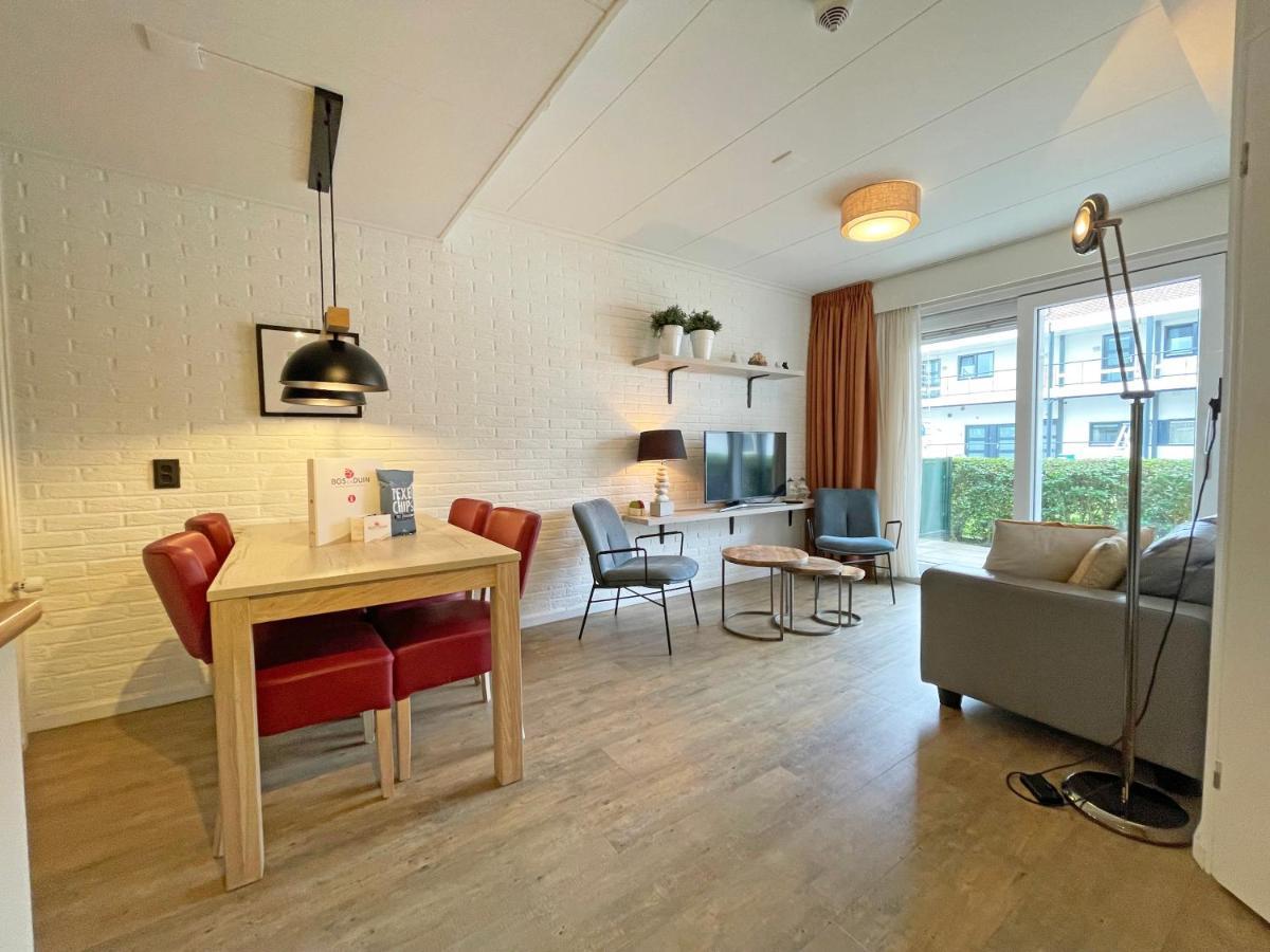 Appartementen Bos En Duin Texel Den Hoorn  Exteriér fotografie