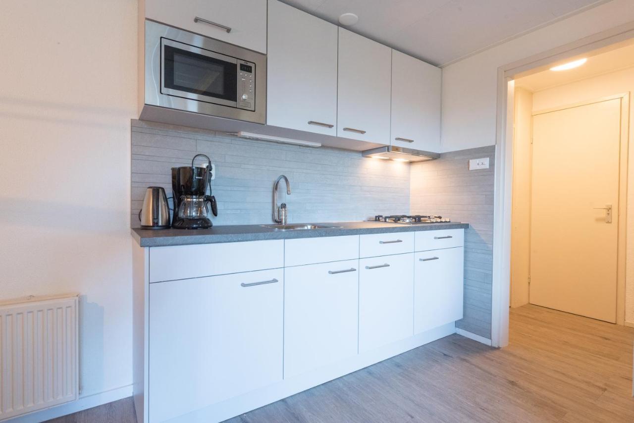 Appartementen Bos En Duin Texel Den Hoorn  Exteriér fotografie