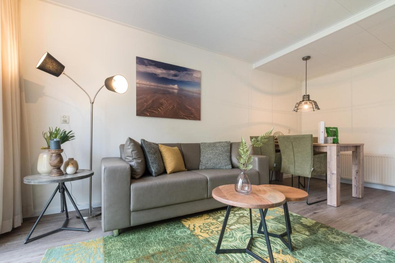 Appartementen Bos En Duin Texel Den Hoorn  Exteriér fotografie