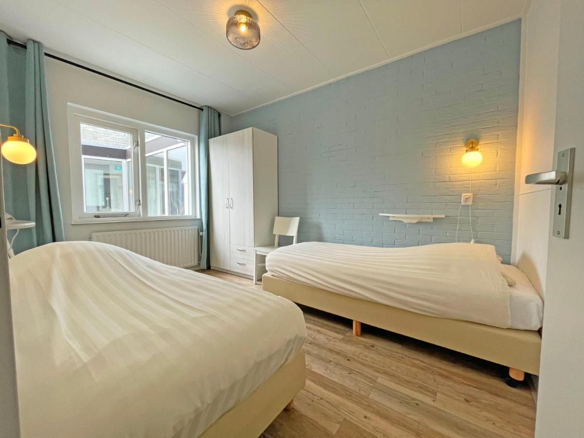 Appartementen Bos En Duin Texel Den Hoorn  Exteriér fotografie