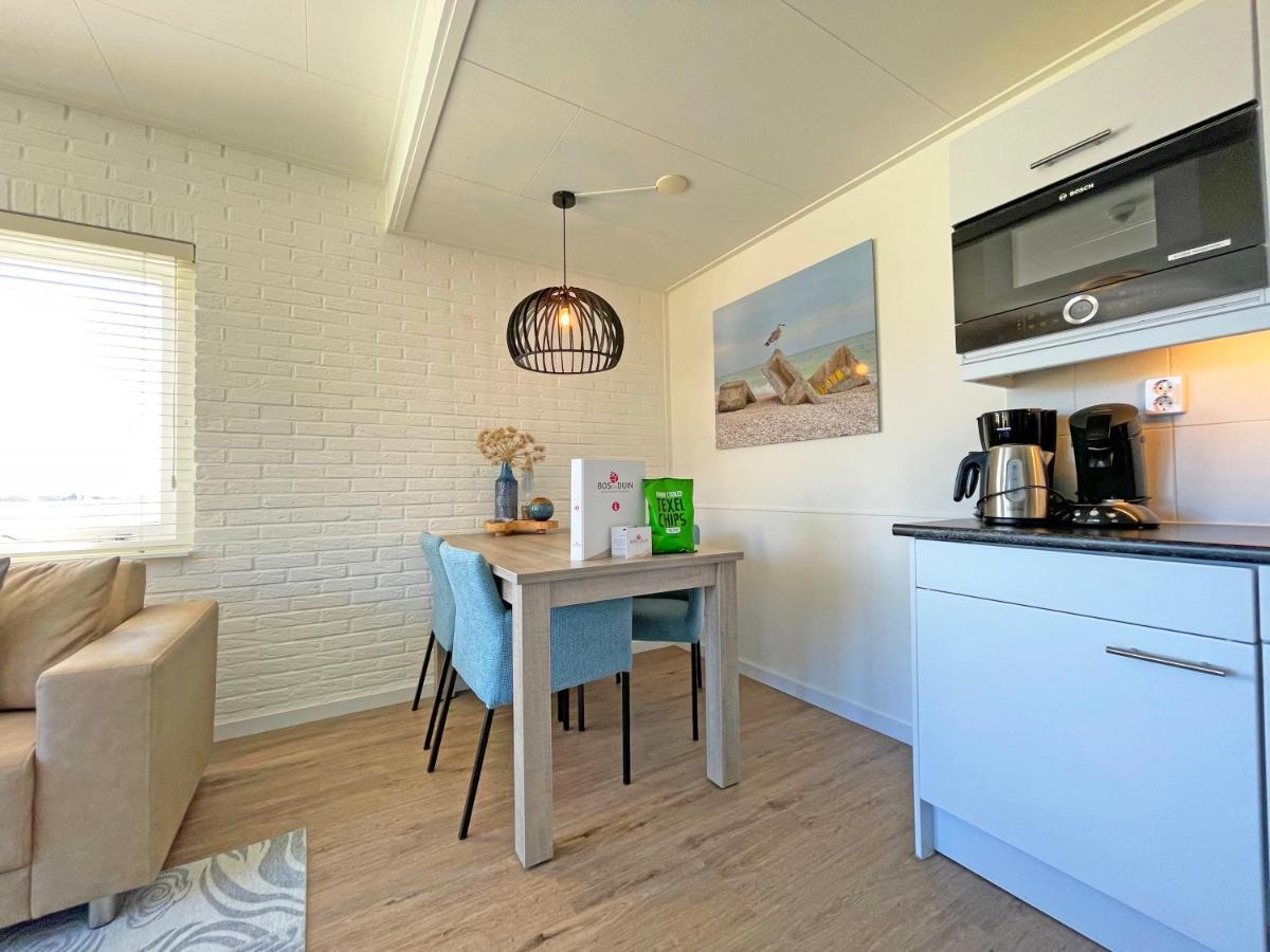 Appartementen Bos En Duin Texel Den Hoorn  Exteriér fotografie