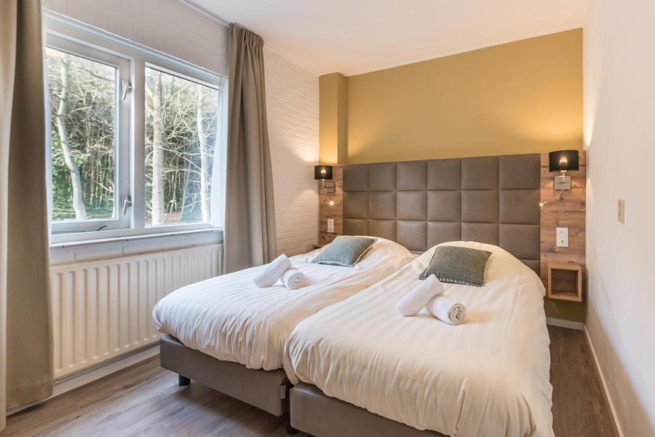 Appartementen Bos En Duin Texel Den Hoorn  Exteriér fotografie