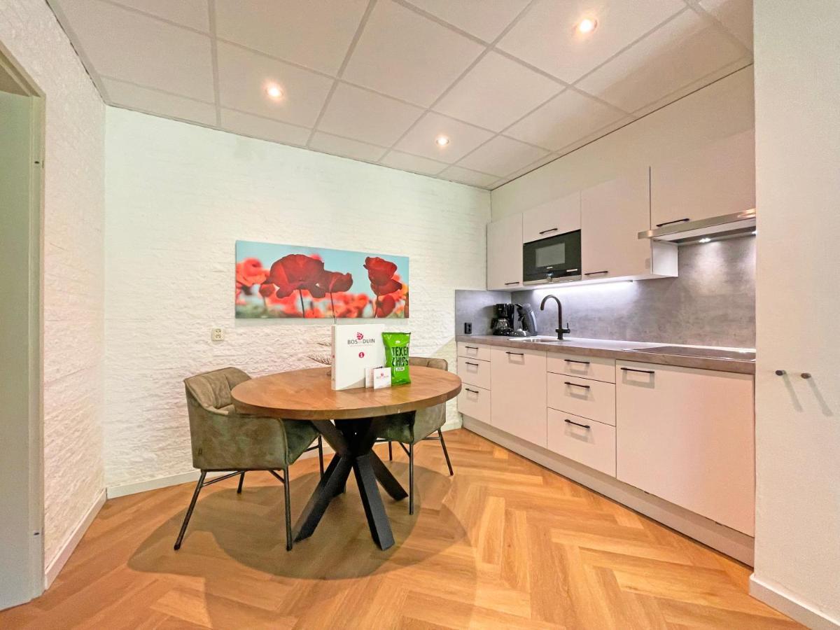 Appartementen Bos En Duin Texel Den Hoorn  Exteriér fotografie