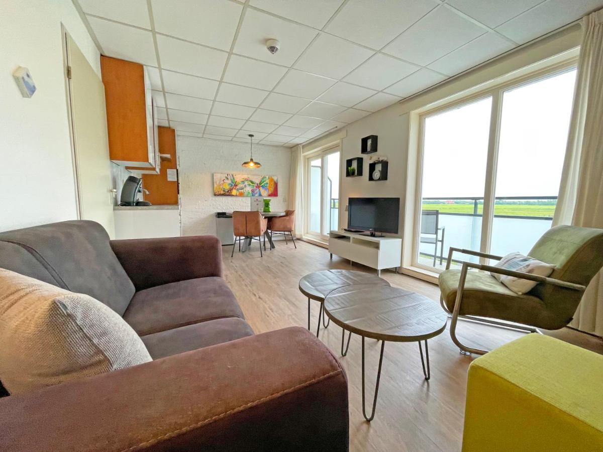 Appartementen Bos En Duin Texel Den Hoorn  Pokoj fotografie