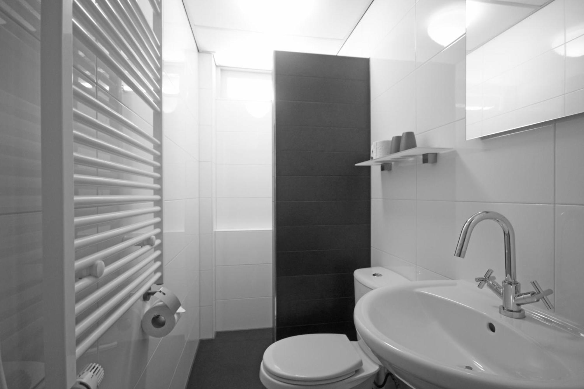 Appartementen Bos En Duin Texel Den Hoorn  Exteriér fotografie