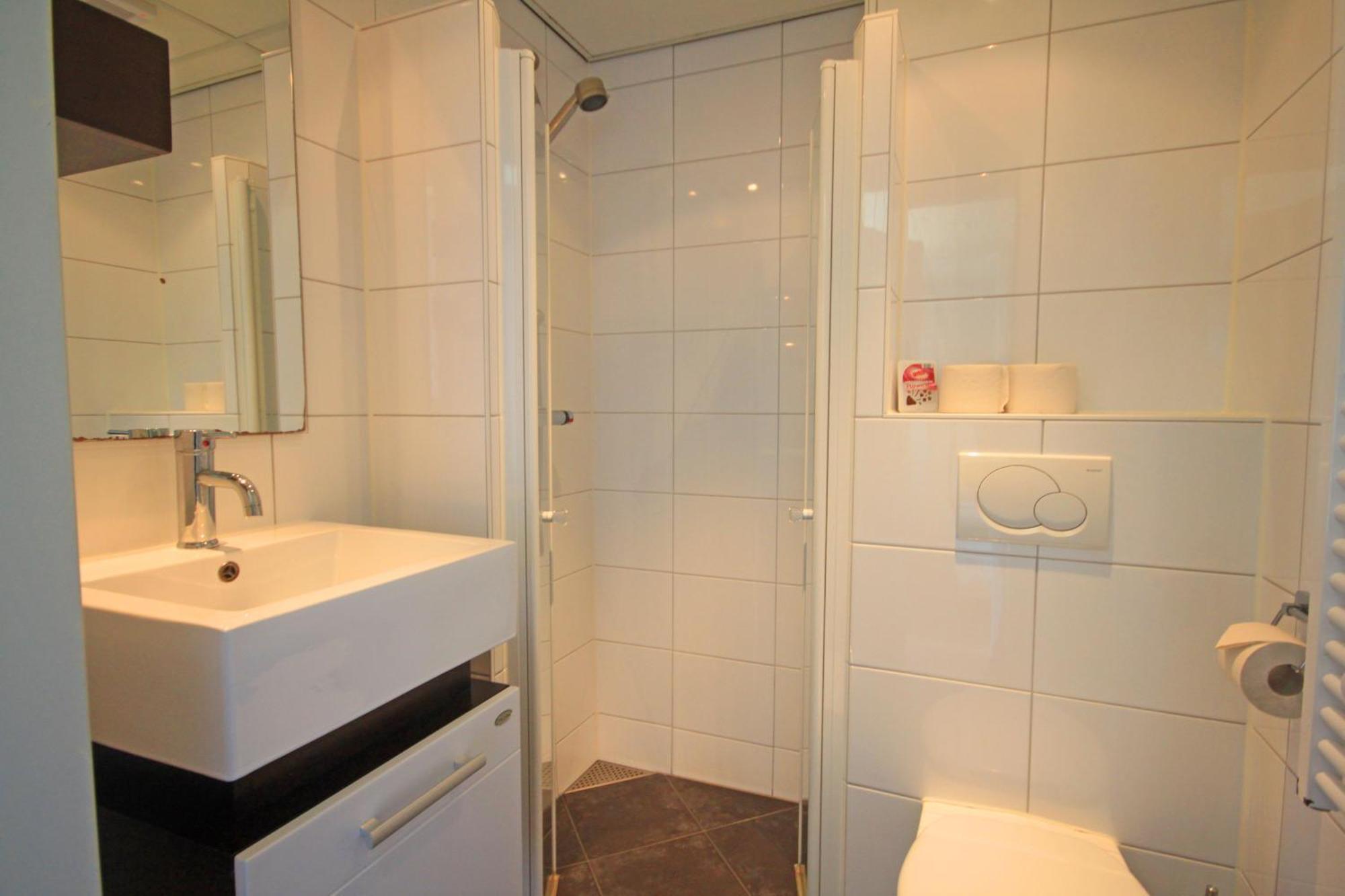 Appartementen Bos En Duin Texel Den Hoorn  Exteriér fotografie
