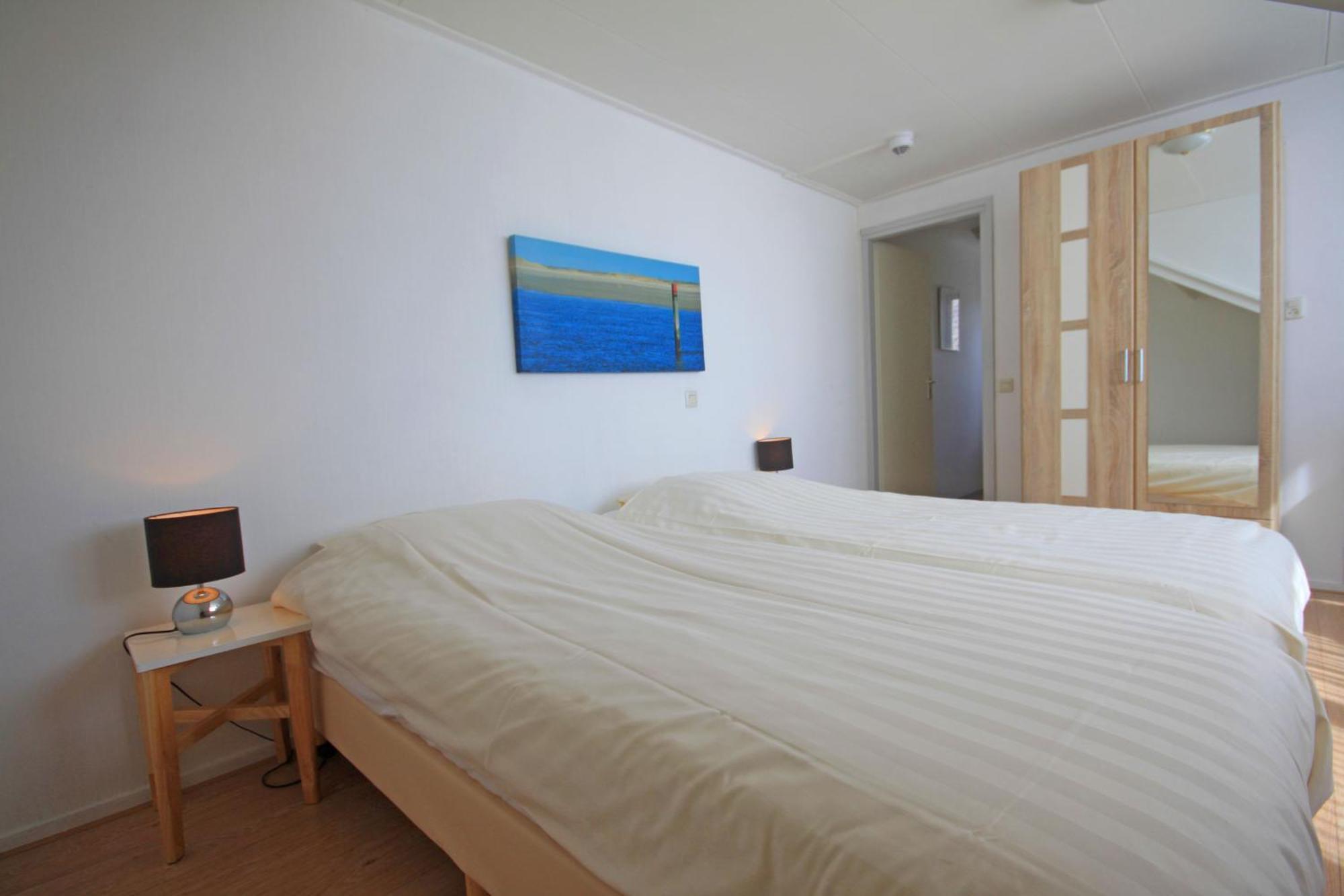 Appartementen Bos En Duin Texel Den Hoorn  Exteriér fotografie