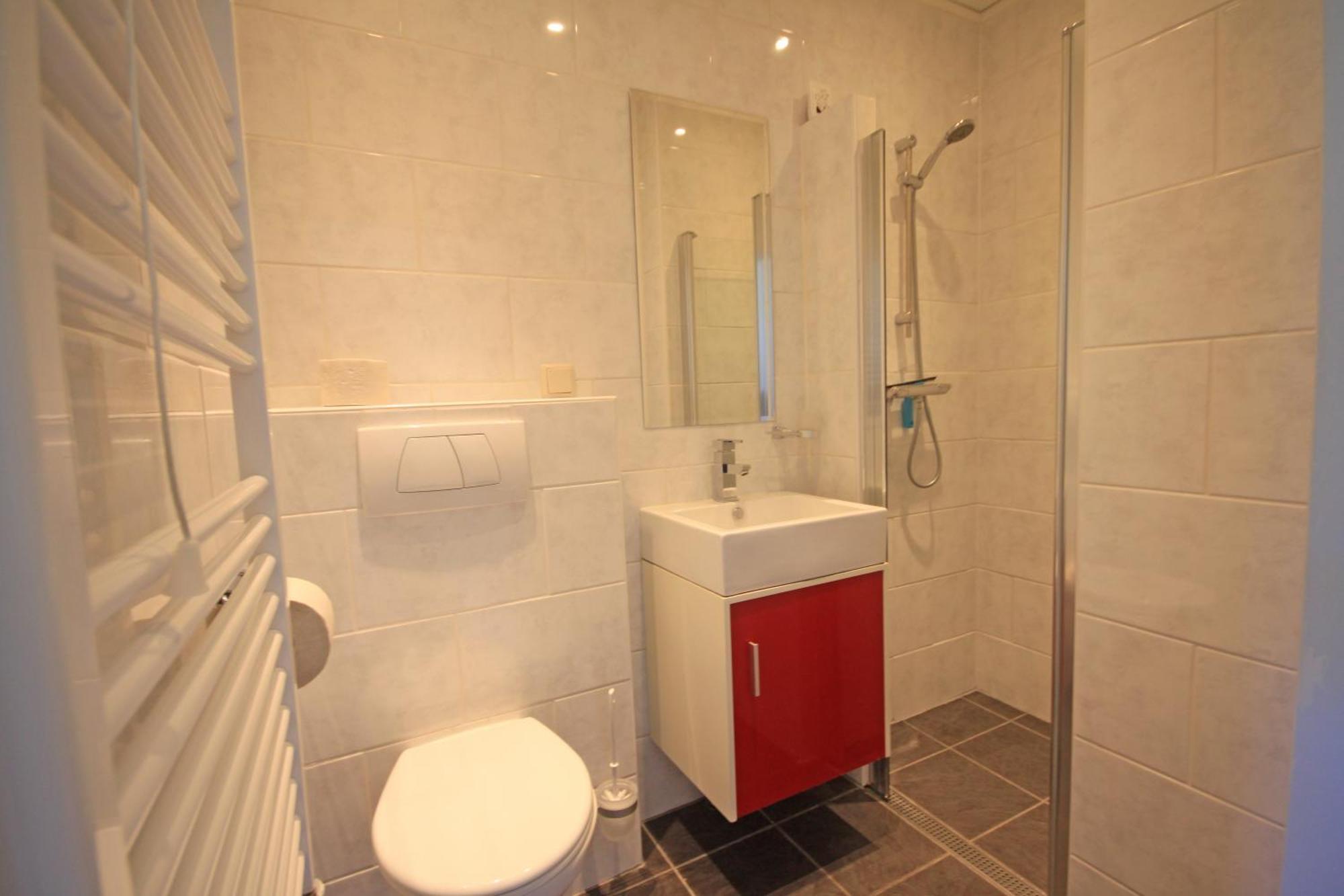 Appartementen Bos En Duin Texel Den Hoorn  Pokoj fotografie