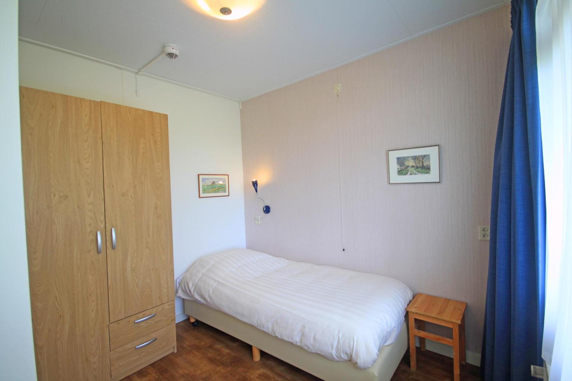 Appartementen Bos En Duin Texel Den Hoorn  Pokoj fotografie