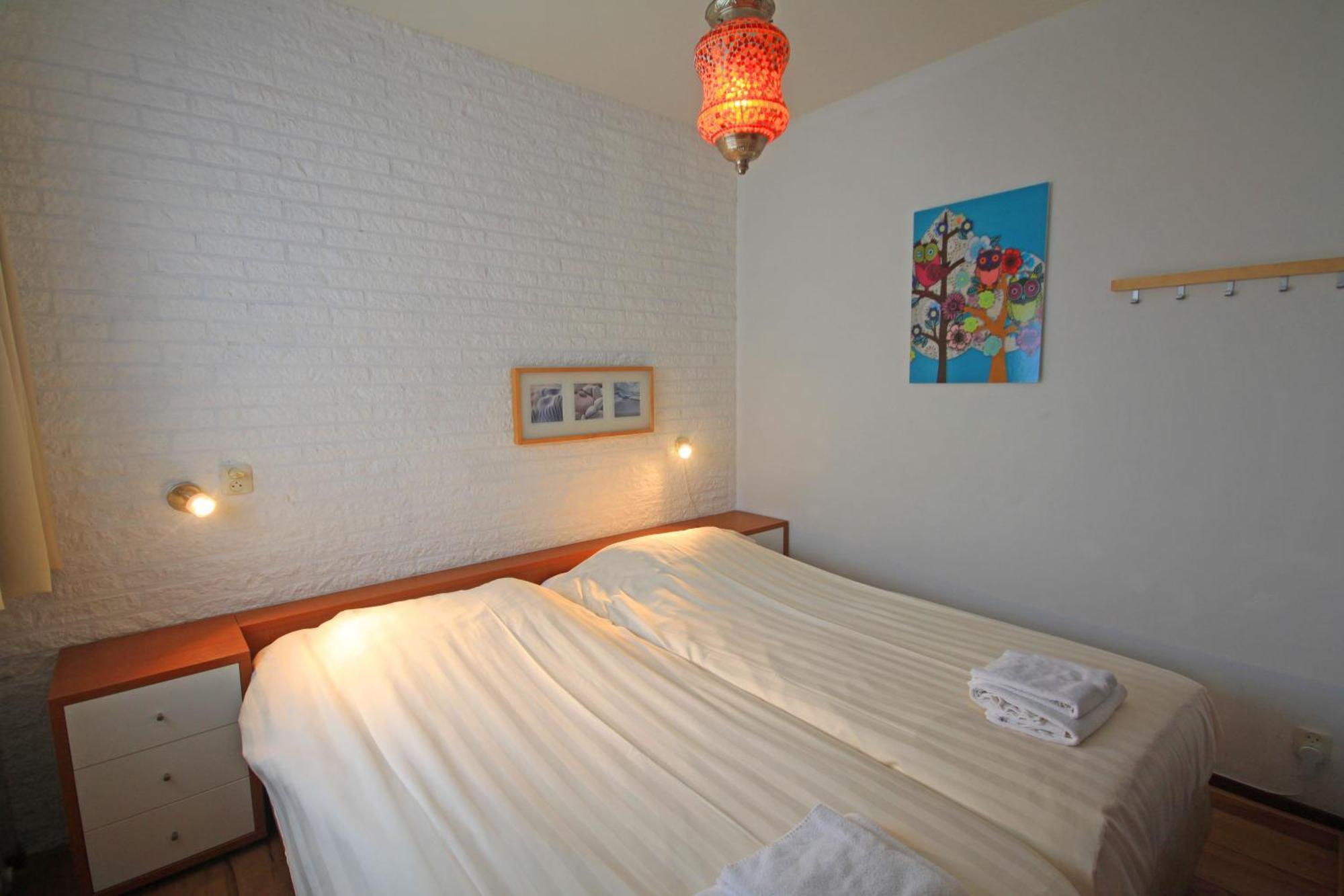 Appartementen Bos En Duin Texel Den Hoorn  Pokoj fotografie