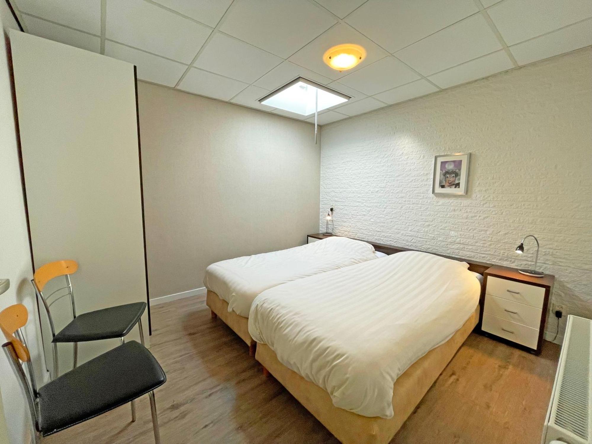 Appartementen Bos En Duin Texel Den Hoorn  Pokoj fotografie
