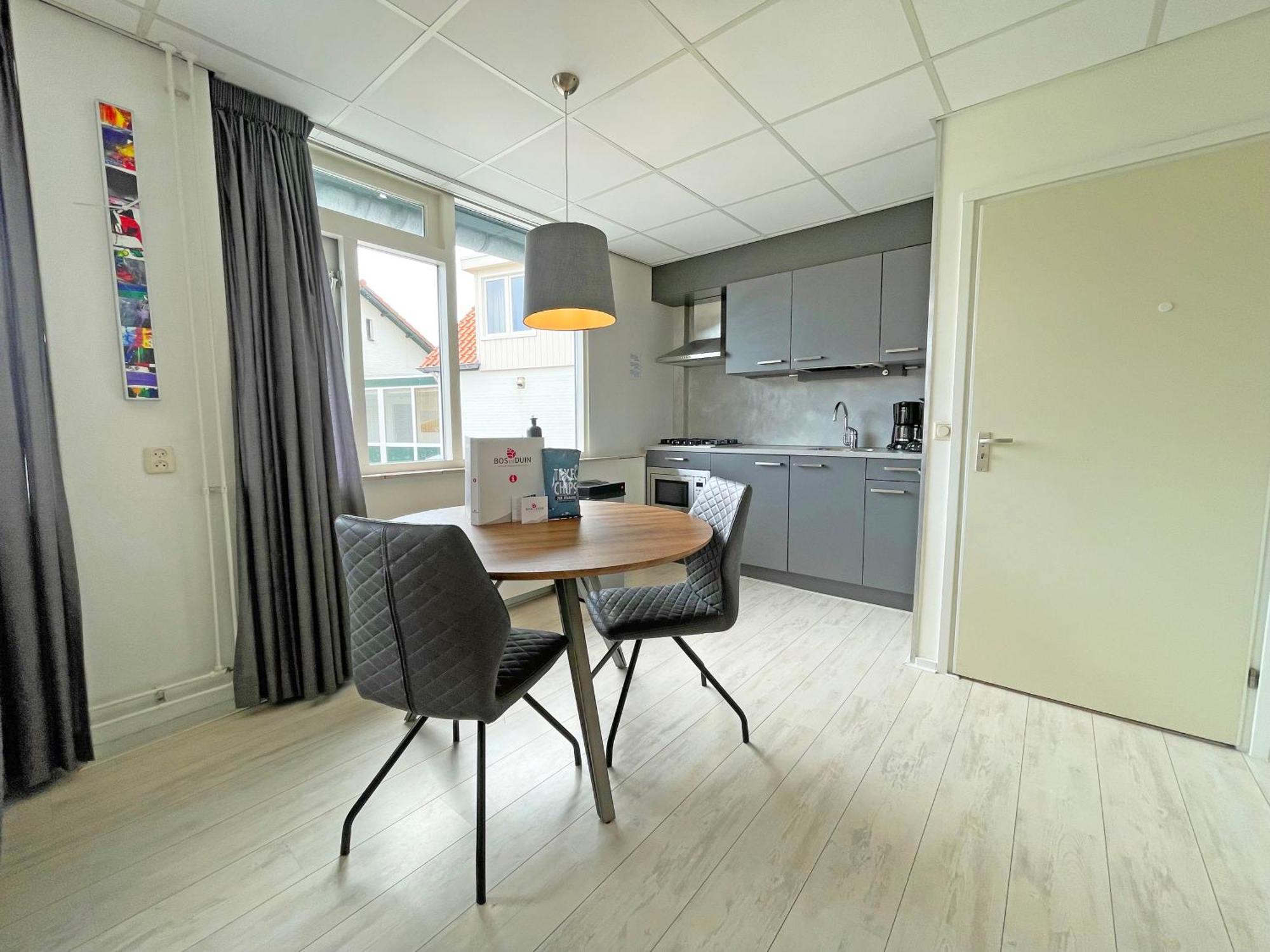 Appartementen Bos En Duin Texel Den Hoorn  Pokoj fotografie