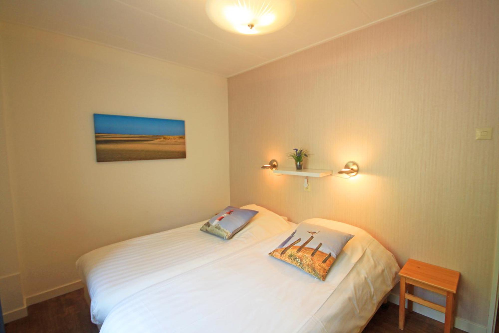 Appartementen Bos En Duin Texel Den Hoorn  Exteriér fotografie