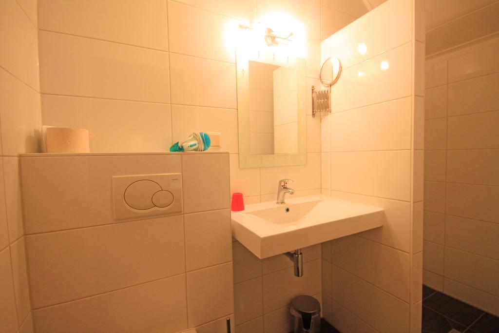 Appartementen Bos En Duin Texel Den Hoorn  Exteriér fotografie