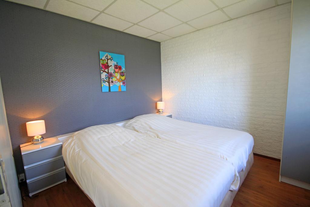 Appartementen Bos En Duin Texel Den Hoorn  Exteriér fotografie