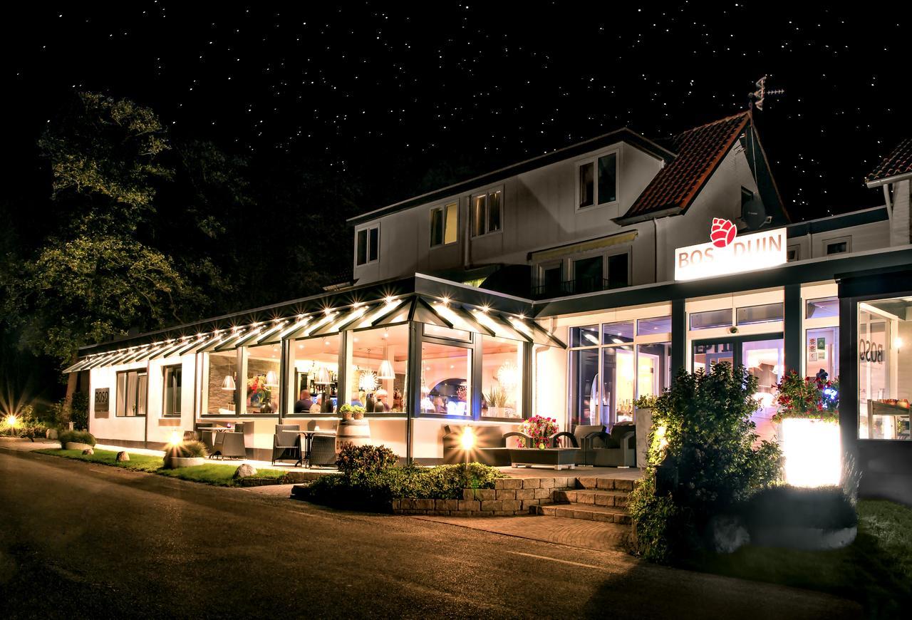 Appartementen Bos En Duin Texel Den Hoorn  Exteriér fotografie